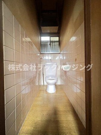 池田南町貸家の物件内観写真